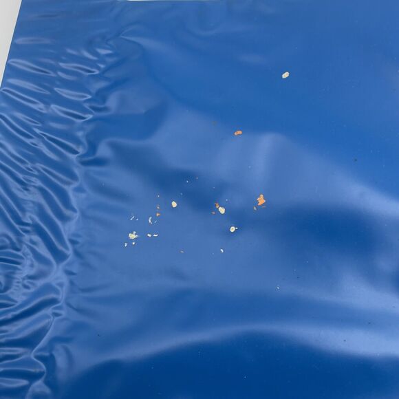 Star Trek The Next Generation Figure Collector's Carrying Case, CASE ONLY - 1993 - Picture 11 of 14